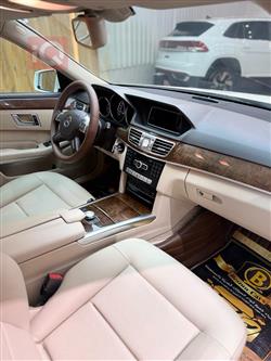 مێرسێدس بێنز E-Class